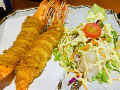 -有喜屋·烧鸟·居酒屋(周浦万达店)
