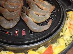-老板娘的烤肉店(港湾广场店)