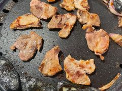 -老卜奎齐齐哈尔烤肉(人民东路店)