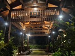 -凤翔首邑温泉度假村
