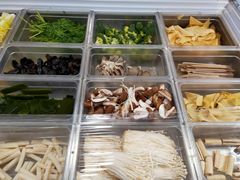 -拿渡·水煮鱼麻辣香锅(王府井奥莱·香江小镇店)