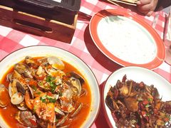 -辣小鲜·南昌大排档(船山路店)