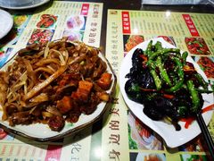 -葛记焖饼(伏牛路店)