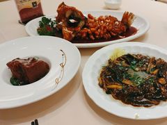 -得月楼·省级非遗·传统苏帮菜(观前店)