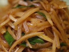 -山外山菜馆(玉泉路店)