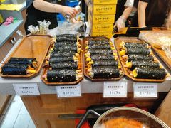 -传闻来紫菜包饭·打糕(西塔韩百店)