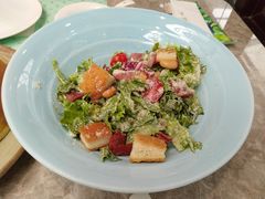 -大树餐厅(红旗街万达店)