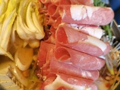 -MI WU FACTORY米屋美食工厂餐厅(绿地店)