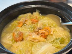 -谭厨中山传家菜.乳鸽.脆鲩鱼(华强北中航城店)