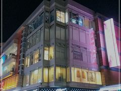 -友谊新天地广场(金街店)