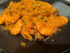 -海天楼中餐厅(吴宫泛太平洋酒店)