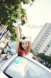 -张涛·欣悦造型