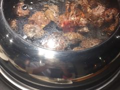 -马路边上·小海鲜烧烤(八一路店)
