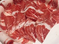 -北平三兄弟涮肉(簋街总店)