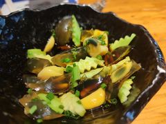 -肉串汪(月坛店)