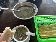 -马庆安羊汤馆(总店)