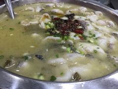 -田波泡椒牛蛙(江北外滩店)