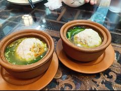 -陈记菜馆·非遗淮扬菜(东关街教场店)