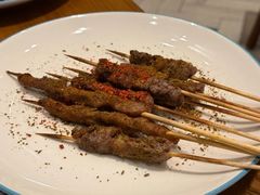 -济南香格里拉·咖啡泉自助餐厅