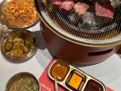 -西塔老太太泥炉烤肉(川沙百联店)