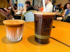 -Jamaicablue Coffeeshop(中央广场店)