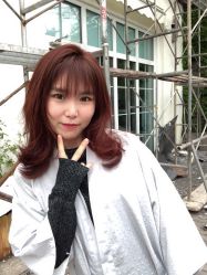 -巴黎拉斐派瑞美发沙龙