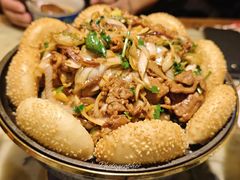 京城贝勒爷烤肉-范家小馆·烤鸭新京菜(金融街店)