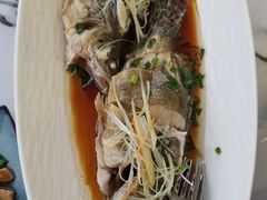 -宝荣鱼馆·临湖之宴(千岛湖店)