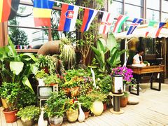 -胡桃里乐队酒馆(鎏嘉码头店)