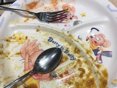 -CoCo壱番屋(久光百货店)
