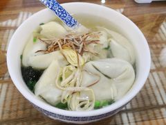 -笑来喜馄饨小笼工坊店(湖滨街店)