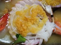 -渡海小渔村.老辈日照菜