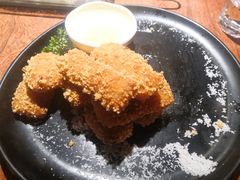 -前海沿·青岛菜(大拇指广场石老人店)