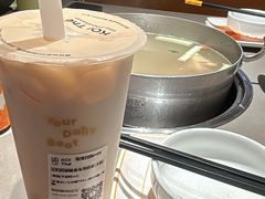 -潮发潮汕牛肉店(东方宝泰店)