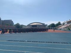 -清华大学-甲所餐厅