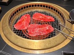 -谷牛和牛烤肉(漕河泾印象城店)