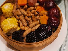 -小尕子·新疆菜(明园店)