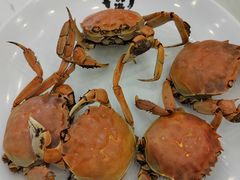 -澜悦港海鲜体验主题餐厅