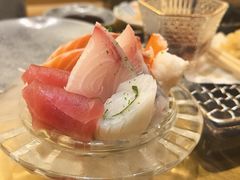 -鮨政· Omakase(港汇恒隆广场店)