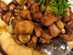 -大鸭梨烤鸭(石佛营店)