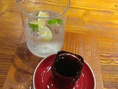 -Gee Coffee Roasters(万象天地店)
