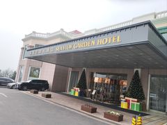 -青岛海景花园大酒店