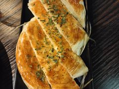 -The Cheebat 锌吧·Bistro(体育西店)