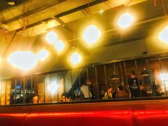 大堂-Burger & Lobster(Dean Street)