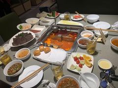 -海底捞火锅(和安宁春城店)