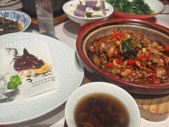 -千百味红餐厅·江西菜(绿地双子塔店)