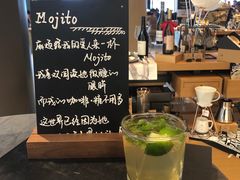 -星巴克臻选(上海合生汇1F店)