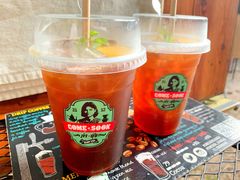 -Bamboo Saturday Market(Nana Jungle)