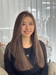 -5号HAIR SALON 专业染发馆