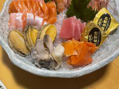 -大焰自助日式料理 铁板烧(徐汇店)